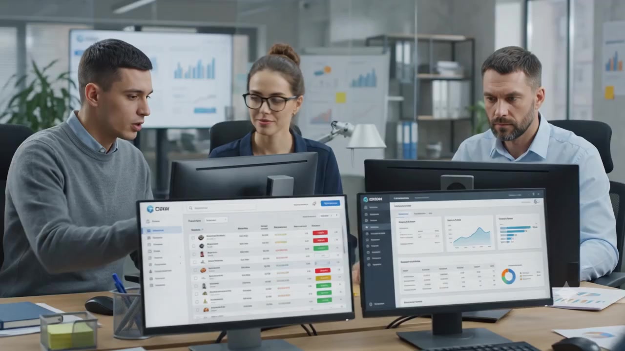 Video corporativo IT-DAW